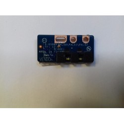 Modul ledboard power Dell Latitude E6420 (ND2PD)